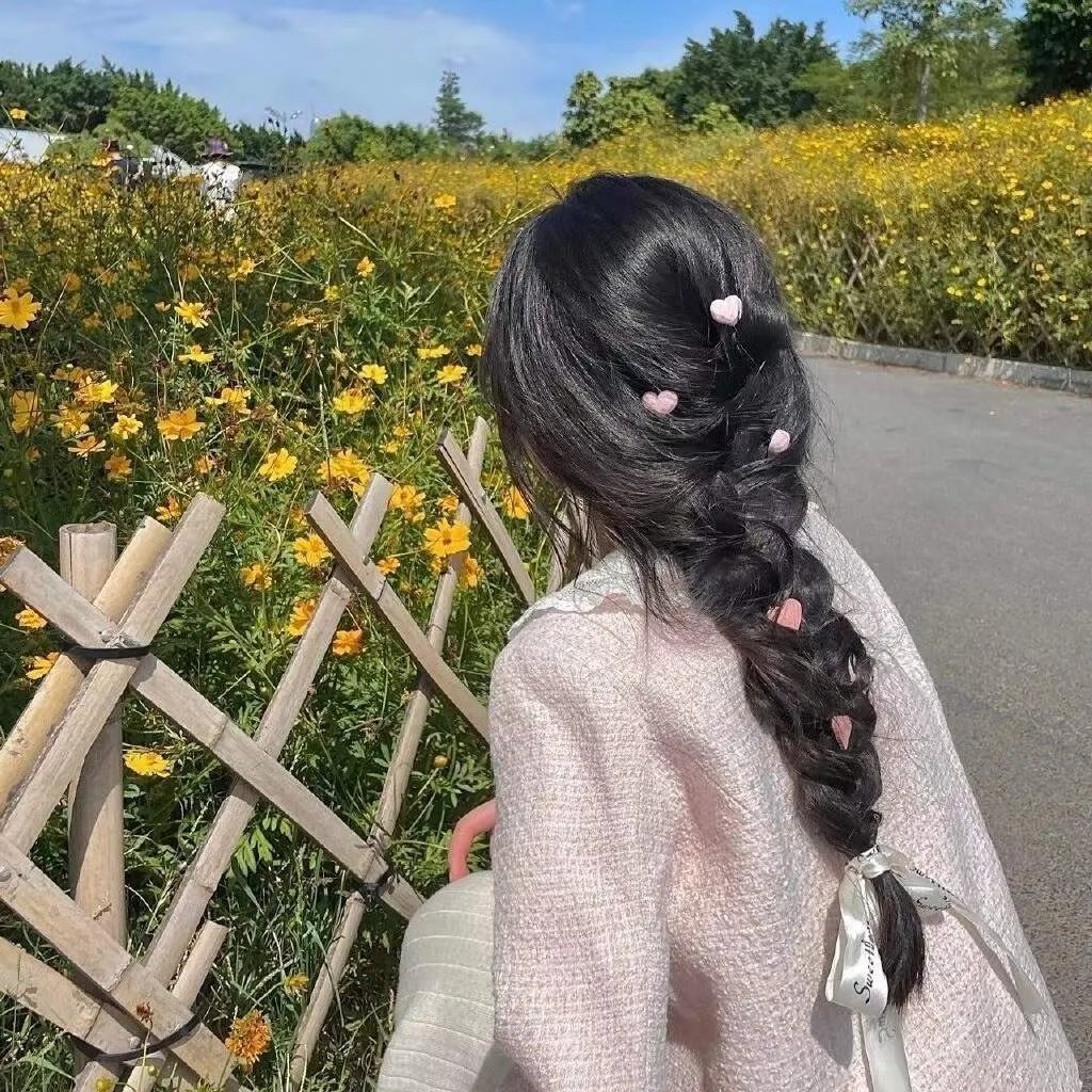 怜情蜜意