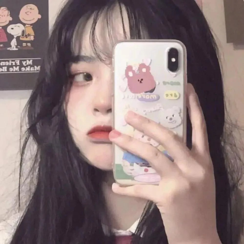 巫毒少女