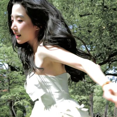 黑色电话