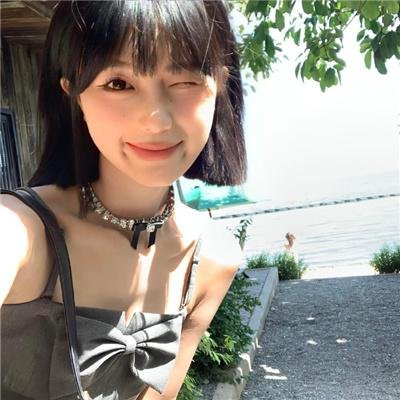 悲伤的孩子