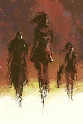 剿匪龙虎山 封面图